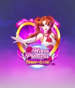 Experience the magical charm of Moon Princess: Power of Love Slot by Play'n GO, featuring stunning graphics and themes of love, friendship, and empowerment. Engage with the iconic princesses in a dynamic adventure, offering engaging gameplay such as free spins, multipliers, and special powers. Perfect for those who love magical themes and thrilling gameplay.