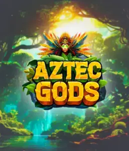 Uncover the mysterious world of Aztec Gods Slot by Swintt, showcasing rich graphics of Aztec culture with symbols of sacred animals, gods, and pyramids. Discover the majesty of the Aztecs with engaging mechanics including expanding wilds, multipliers, and free spins, great for anyone looking for an adventure in the depths of the Aztec empire.