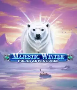 Embark on a wondrous journey with Polar Adventures Slot by Spinomenal, highlighting gorgeous graphics of a wintry landscape teeming with arctic animals. Experience the wonder of the frozen north with featuring snowy owls, seals, and polar bears, providing engaging play with features such as free spins, multipliers, and wilds. Perfect for gamers seeking an escape into the heart of the polar cold.